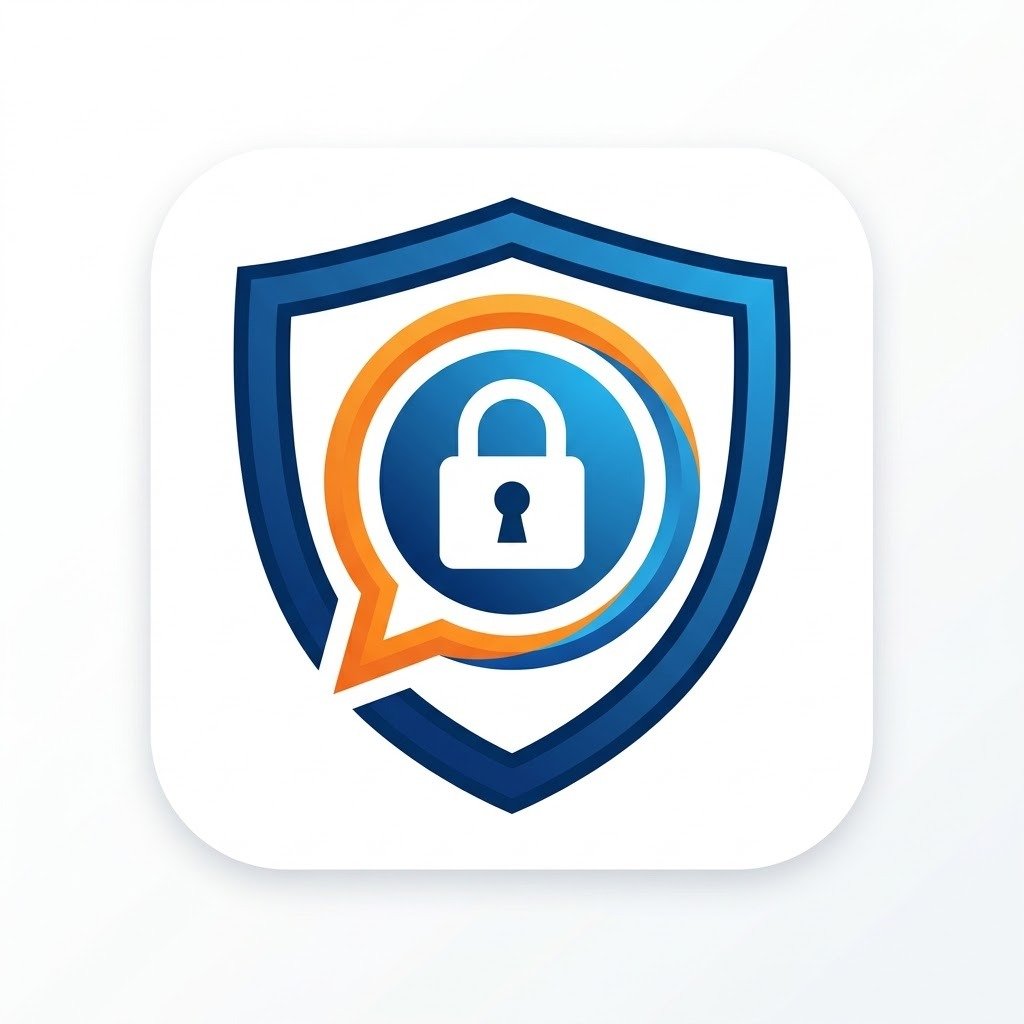 App Criptografado